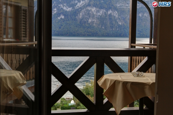 Gerbi Hotel Restaurant (Weggis)
